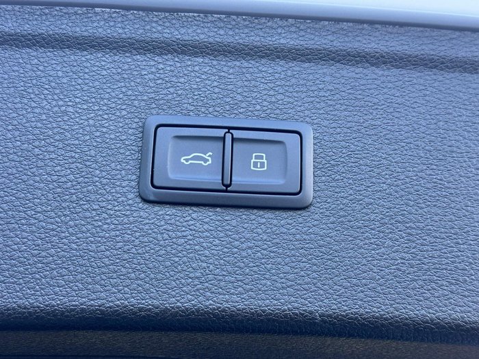 2023 Audi Q5 45 TFSI Sport FY MY24 4X4 On Demand Glacier White