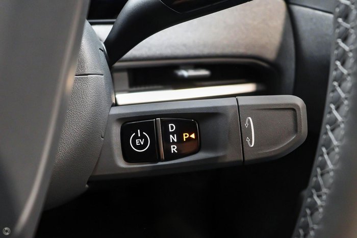 2025 Kia EV3 Earth Long Range SV MY25 Terracotta