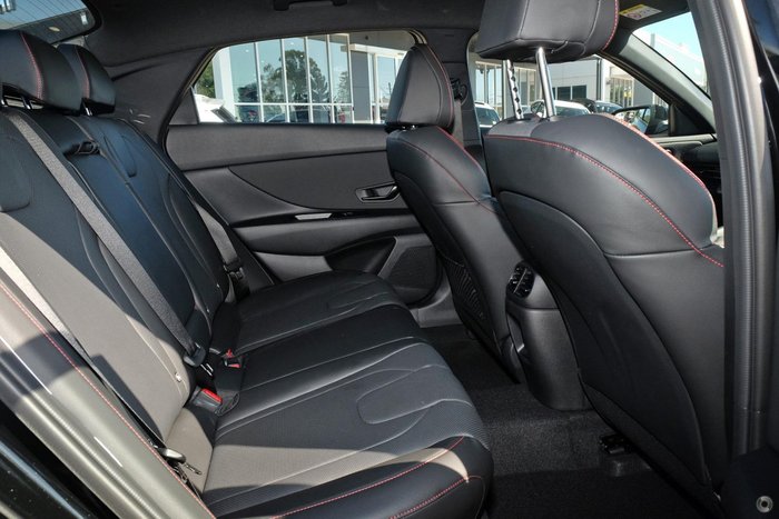 2025 Hyundai i30 N Line