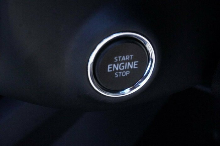 2019 SKODA Kodiaq 132TSI