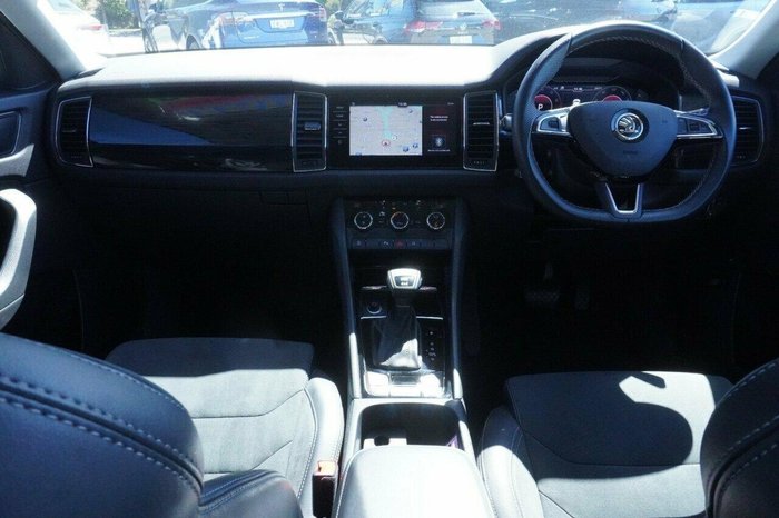 2019 SKODA Kodiaq 132TSI