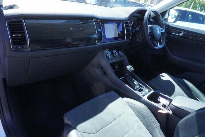 2019 SKODA Kodiaq 132TSI