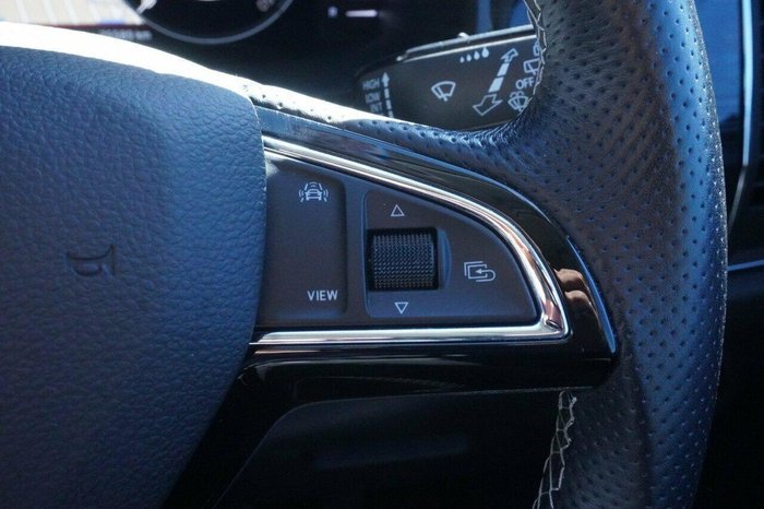 2019 SKODA Kodiaq 132TSI