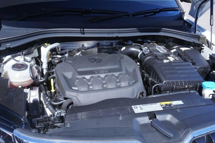 2019 SKODA Kodiaq 132TSI