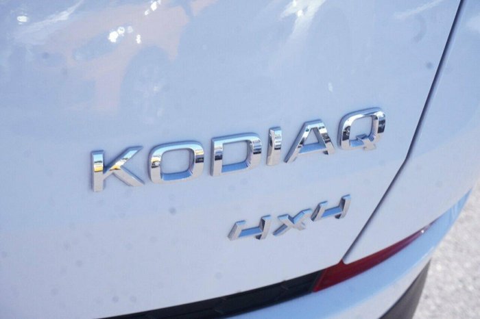 2019 SKODA Kodiaq 132TSI