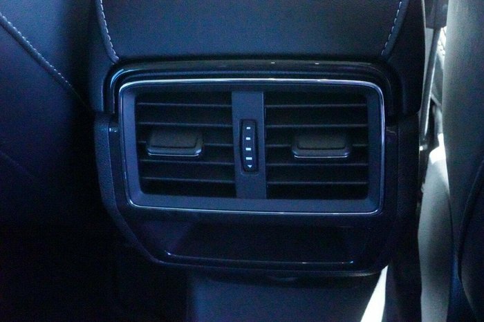 2019 SKODA Kodiaq 132TSI