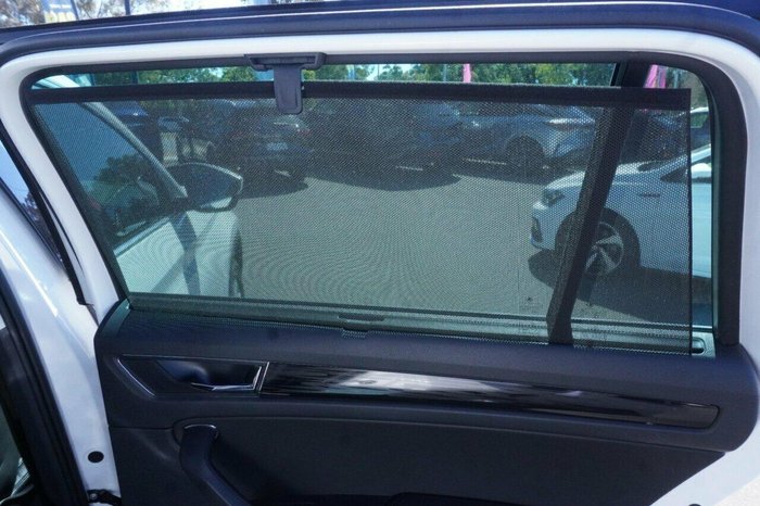 2019 SKODA Kodiaq 132TSI