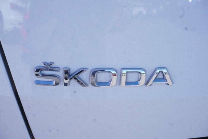 2019 SKODA Kodiaq 132TSI