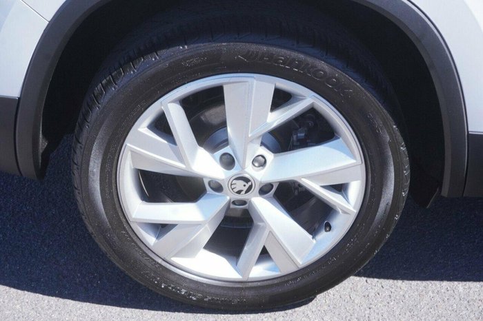 2019 SKODA Kodiaq 132TSI