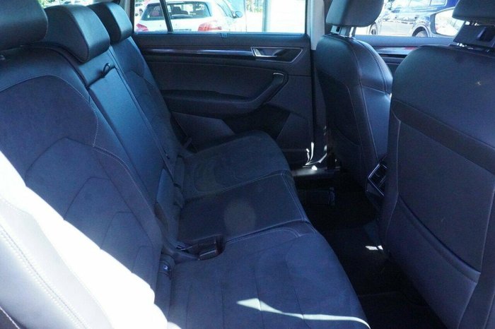 2019 SKODA Kodiaq 132TSI