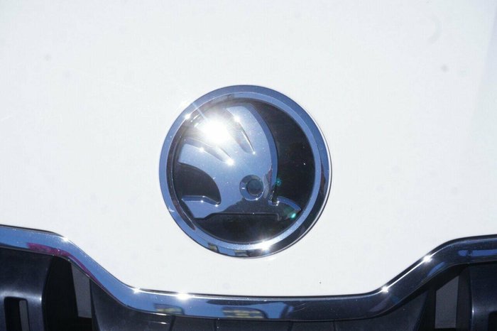 2019 SKODA Kodiaq 132TSI