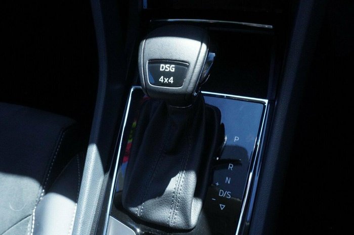 2019 SKODA Kodiaq 132TSI