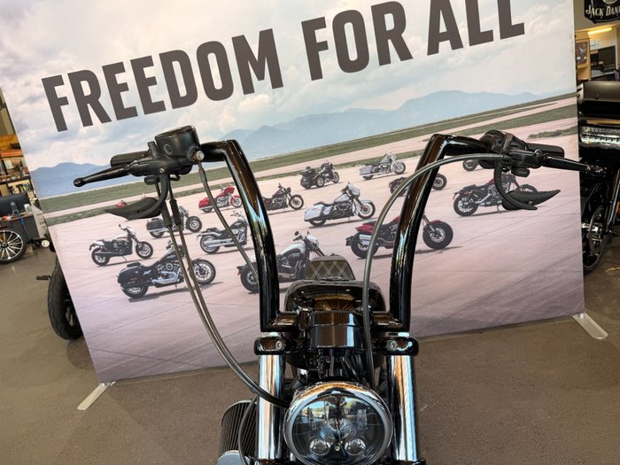 2019 Harley-davidson XL1200X FORTY-EIGHT CUSTOM Black