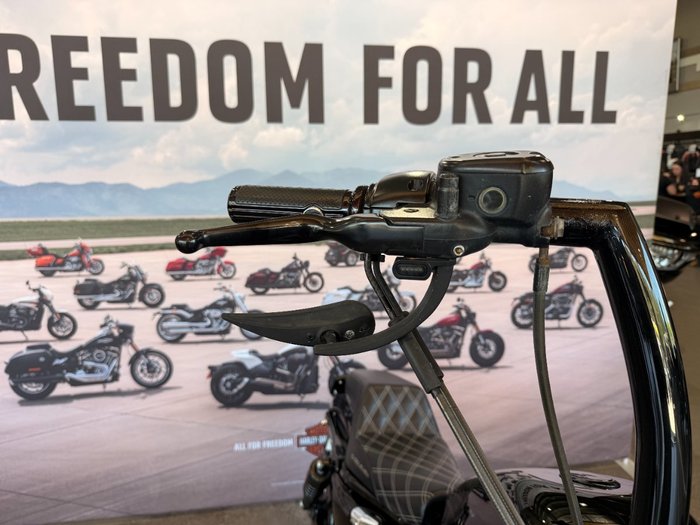 2019 Harley-davidson XL1200X FORTY-EIGHT CUSTOM Black