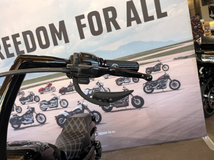 2019 Harley-davidson XL1200X FORTY-EIGHT CUSTOM Black