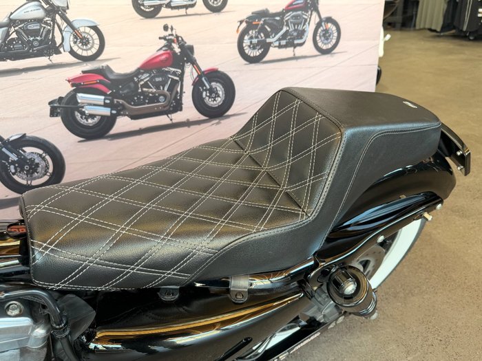 2019 Harley-davidson XL1200X FORTY-EIGHT CUSTOM Black