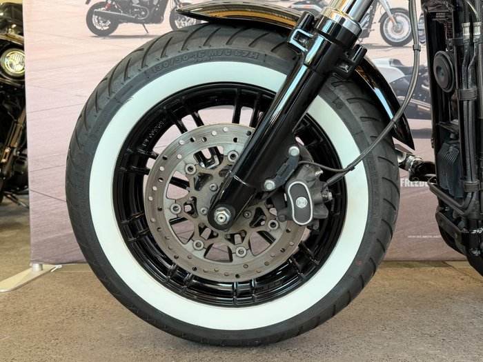 2019 Harley-davidson XL1200X FORTY-EIGHT CUSTOM Black