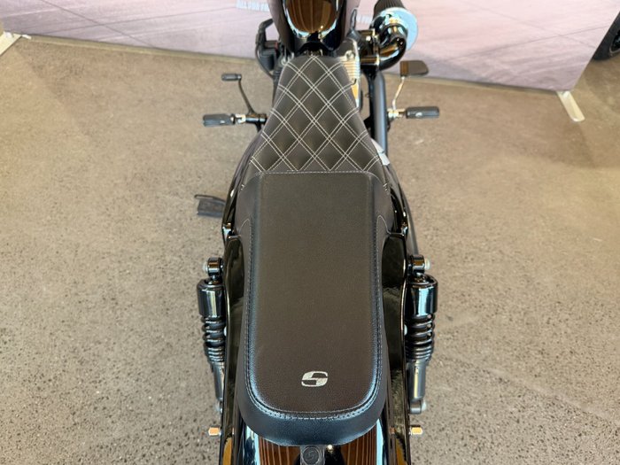 2019 Harley-davidson XL1200X FORTY-EIGHT CUSTOM Black