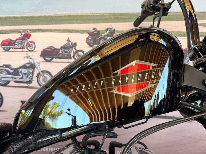 2019 Harley-davidson XL1200X FORTY-EIGHT CUSTOM Black