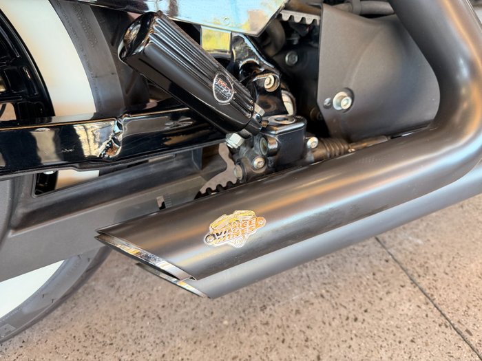 2019 Harley-davidson XL1200X FORTY-EIGHT CUSTOM Black