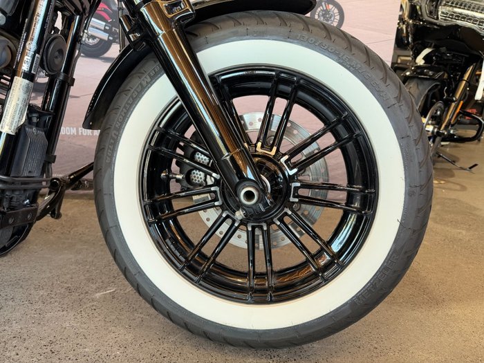 2019 Harley-davidson XL1200X FORTY-EIGHT CUSTOM Black