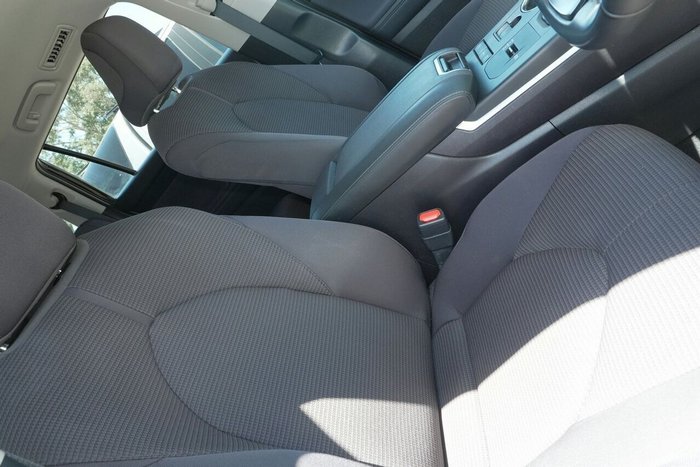 2022 Toyota Kluger GX