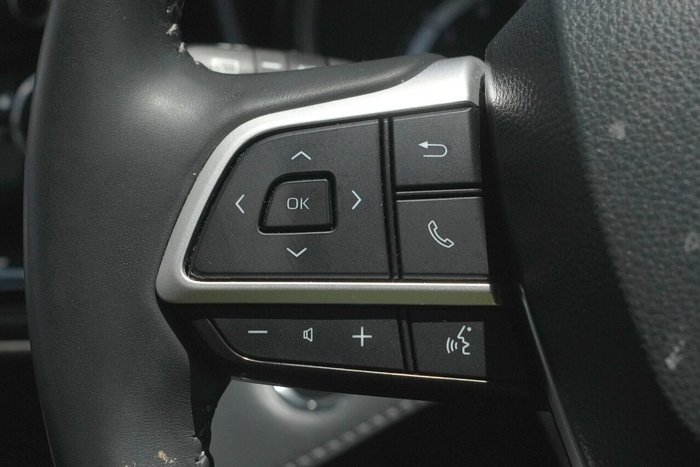 2022 Toyota Kluger GX