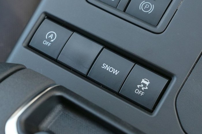 2022 Toyota Kluger GX