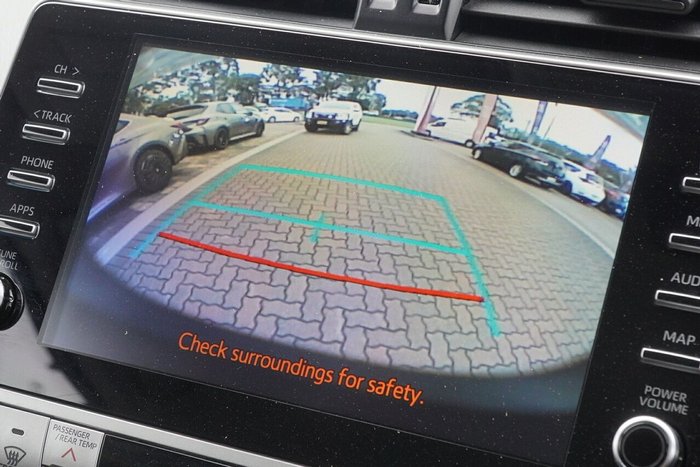 2021 Toyota Landcruiser Prado GXL