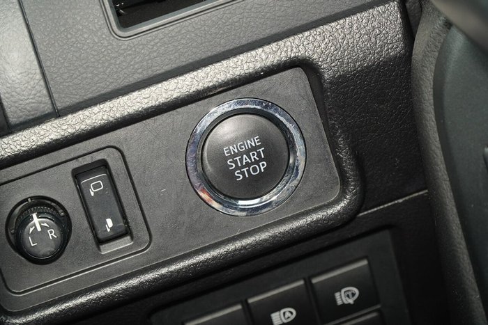 2021 Toyota Landcruiser Prado GXL