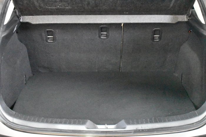 2014 Mazda 3 SP25 Astina