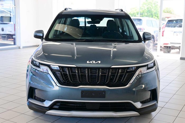 2023 Kia Carnival S