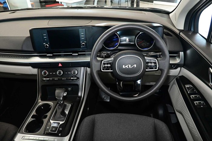 2023 Kia Carnival S