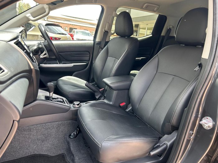 2023 Mitsubishi Triton Xtreme