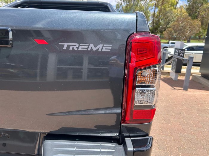 2023 Mitsubishi Triton Xtreme