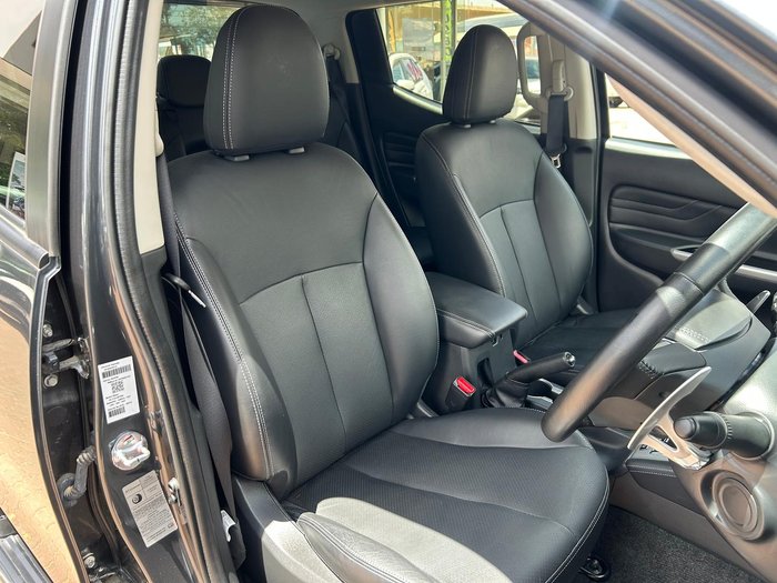 2023 Mitsubishi Triton Xtreme