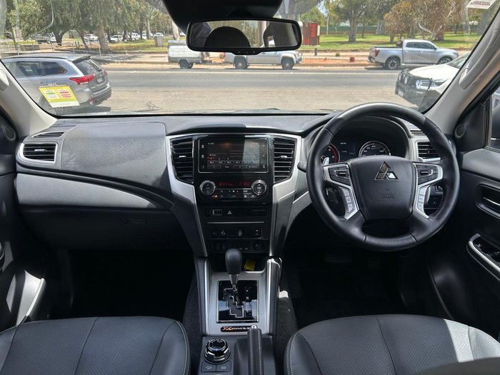 2023 Mitsubishi Triton Xtreme