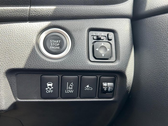 2023 Mitsubishi Triton Xtreme