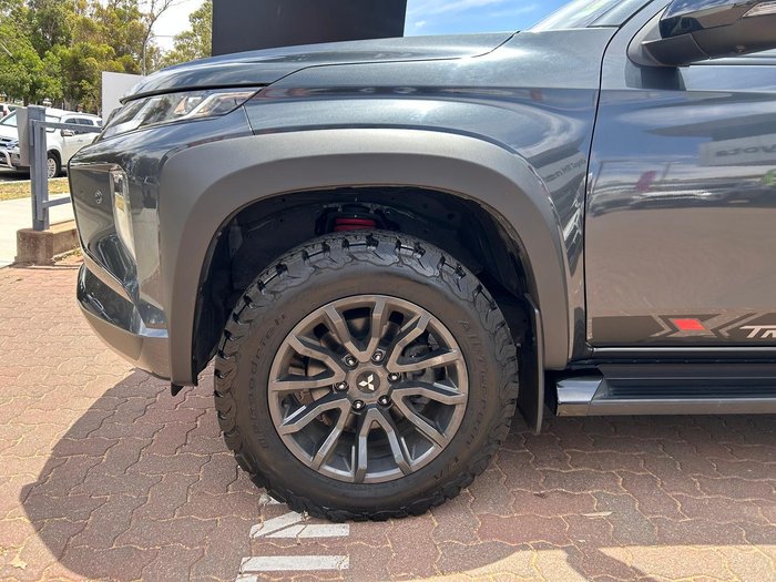 2023 Mitsubishi Triton Xtreme