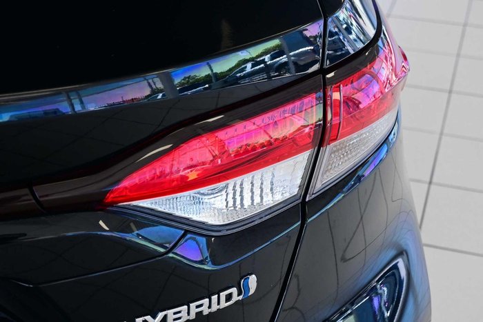 2023 Toyota Corolla Ascent Sport Hybrid