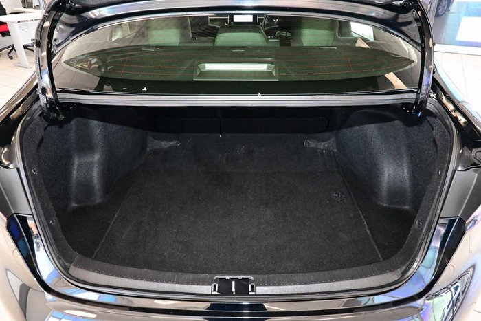 2023 Toyota Corolla Ascent Sport Hybrid