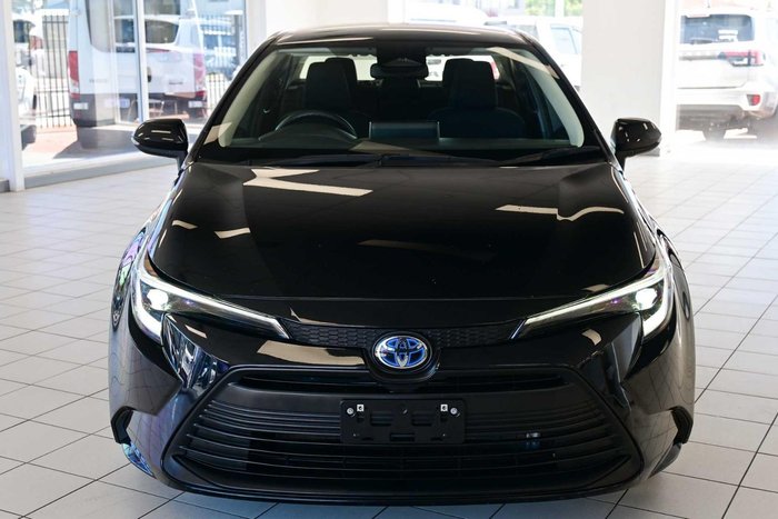 2023 Toyota Corolla Ascent Sport Hybrid