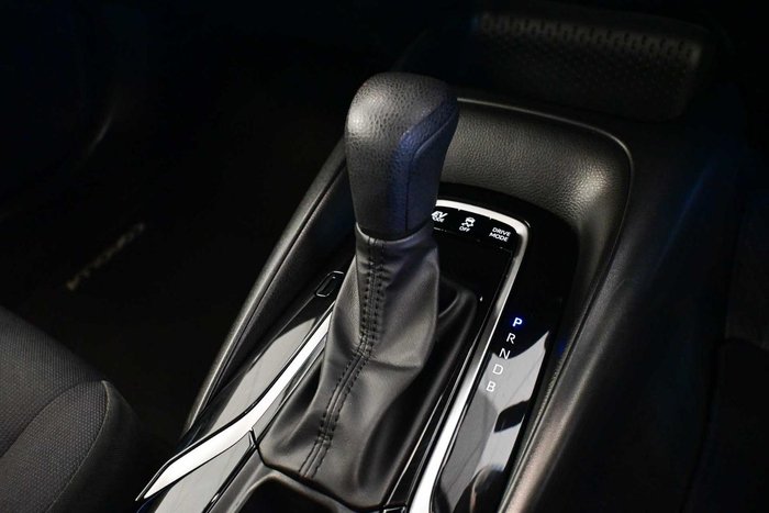 2023 Toyota Corolla Ascent Sport Hybrid