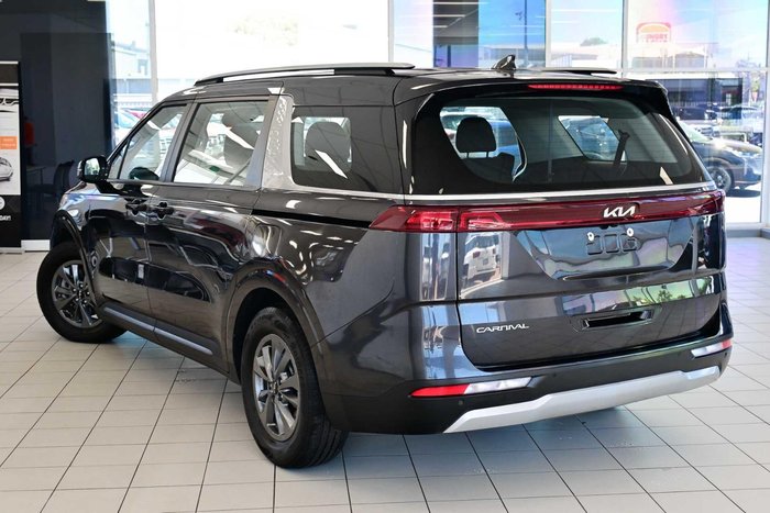 2023 Kia Carnival S