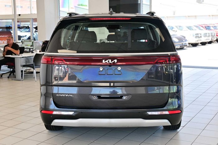 2023 Kia Carnival S