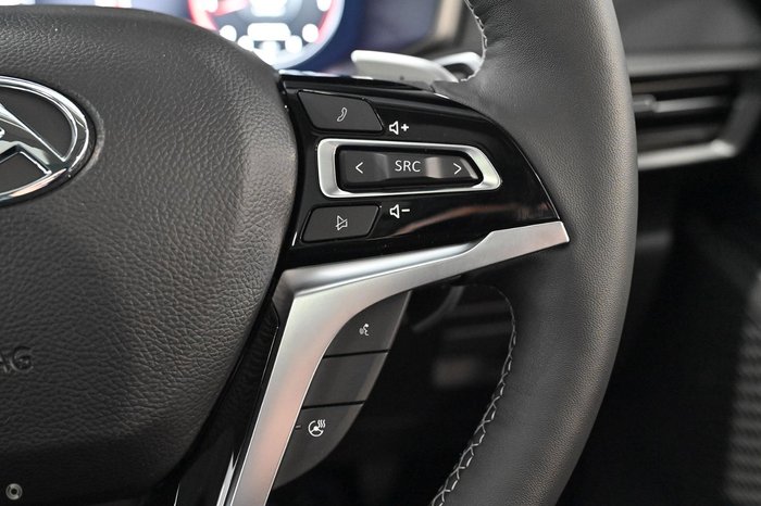 2025 LDV D90 Executive