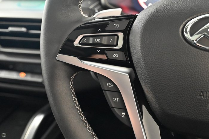 2025 LDV D90 Executive