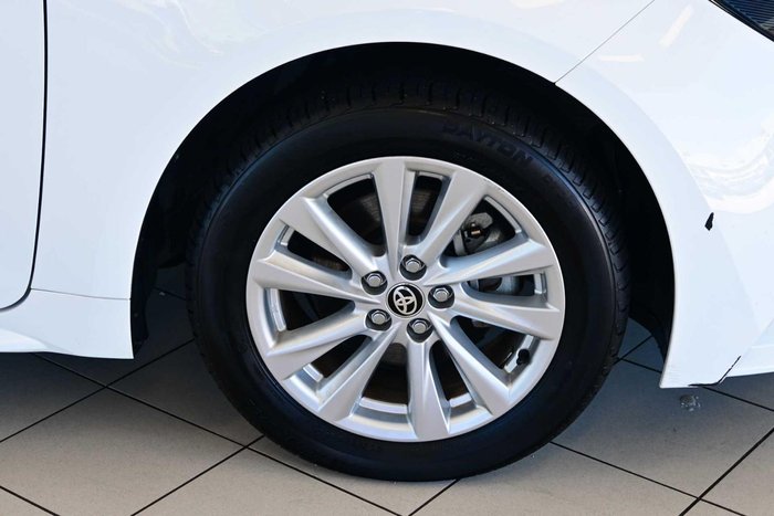 2023 Toyota Corolla Ascent Sport Hybrid