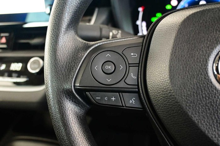 2023 Toyota Corolla Ascent Sport Hybrid