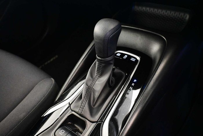 2023 Toyota Corolla Ascent Sport Hybrid